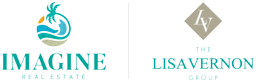 Lisa Vernon Logo