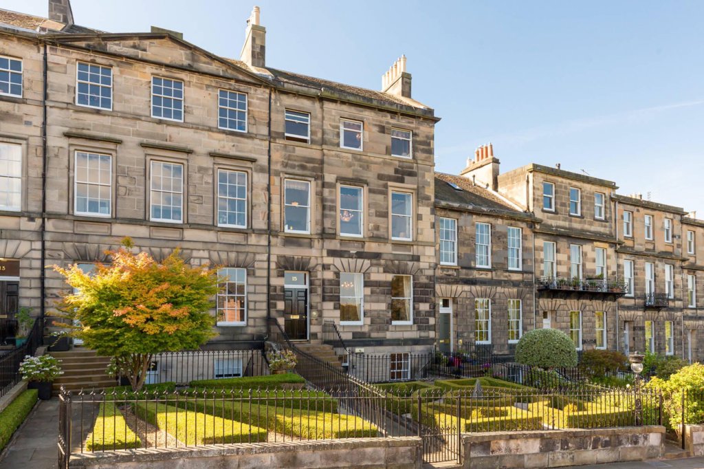 15 Lynedoch Place Rettie