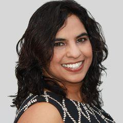 Abha Dey Profile Picture