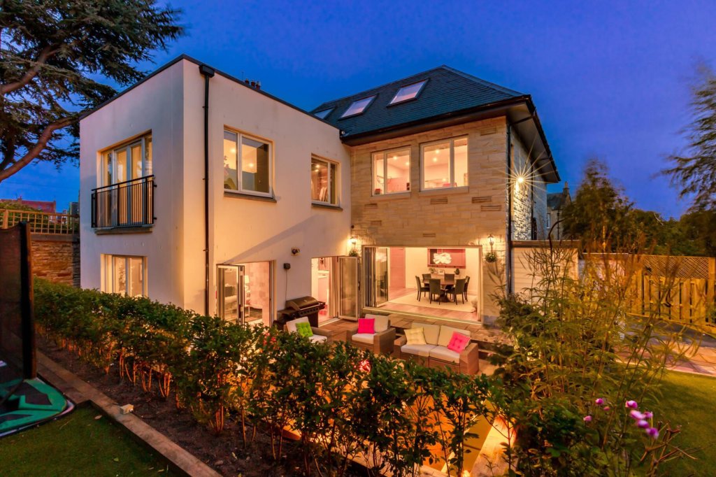 32 Kingsburgh Road Rettie