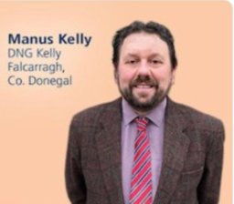 Manus kelly Profile Picture