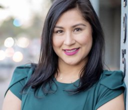 Lisa Rocio Haro Profile Picture