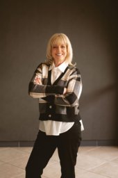 Frances Frost Profile Picture