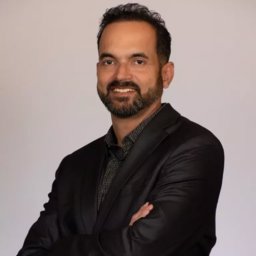 Ajay Prabhu Profile Picture