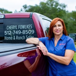 Cheryl Fowlkes Profile Picture