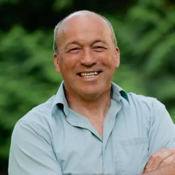 Mark Huber Profile Picture