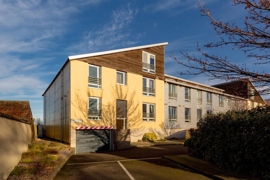 Flat 3, 141 New Street, Musselburgh 141/3 New Street Emma Fursman