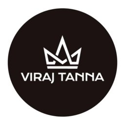 Viraj Tanna Logo