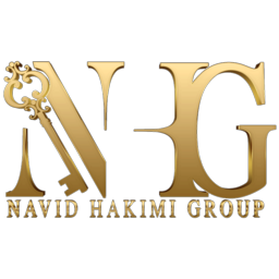 Navid Hakimi Logo