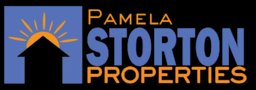 Pamela Storton Properties Logo