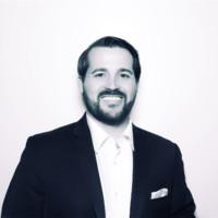 Steve Robertson Profile Picture