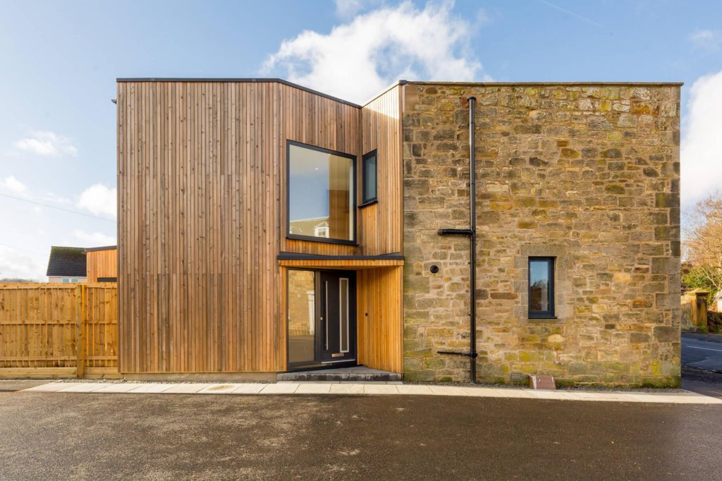 30 West Street, Penicuik Karen Fleming Simpson & Marwick