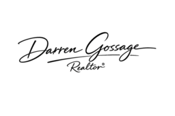 Darren Gossage Logo