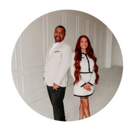 Josh Davis Real Estate Group - The Agency Profile Picture