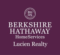 John Lucien Logo