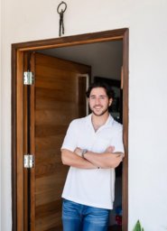 Leeron Yohanan Profile Picture