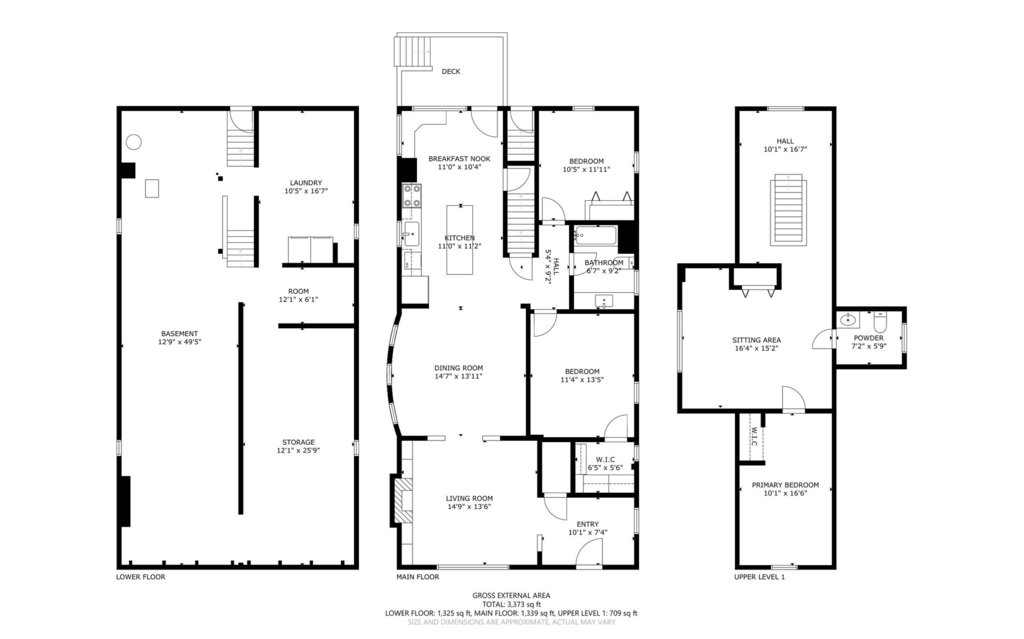 2331 NE 47th Ave Kenny Yoder Home Team Realty PDX