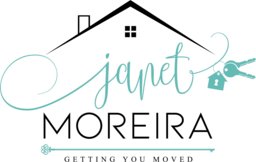 Janet Moreira Logo