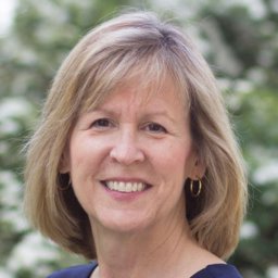 Mary Price Profile Picture