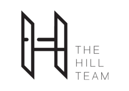Ernest Hill - eXp Realty Logo