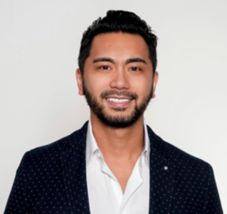 Ryan Bautista Profile Picture