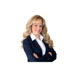 Coral Gilbert Profile Picture