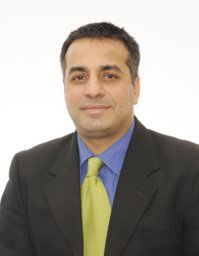 Aftab Ashraf Profile Picture