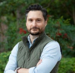 Johnny Bernal Profile Picture