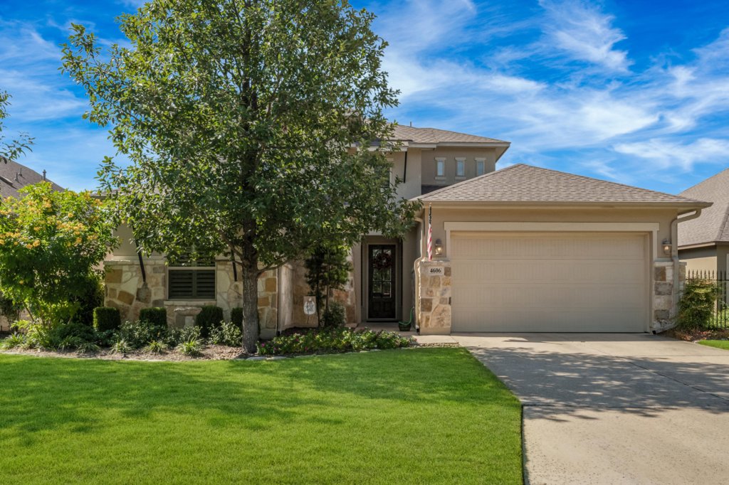 4606 Amorosa Way Chad Hughes ERA Colonial Real Estate