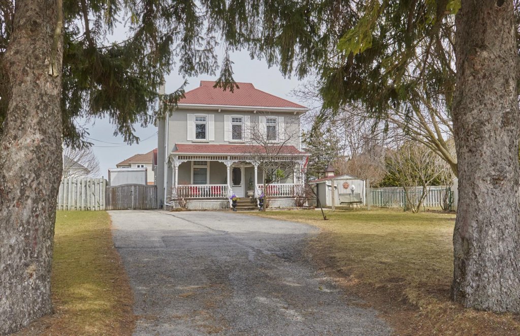 14511 Old Simcoe Road, Port Perry