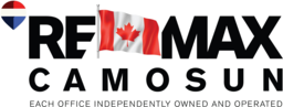 Brent McMahon Logo