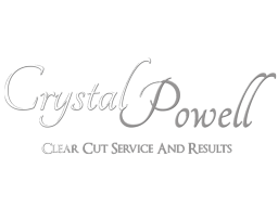 Crystal Powell Logo