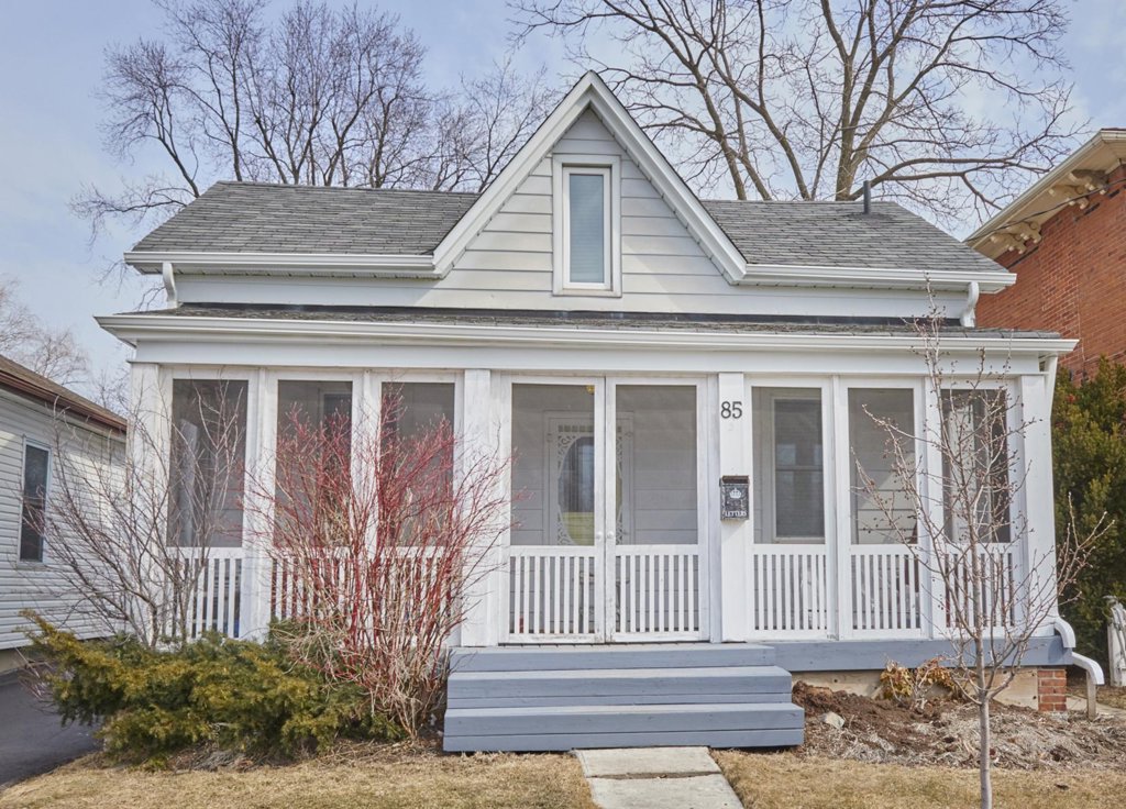 85 Scugog Street, Bowmanville