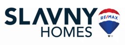 Slavny Homes Logo