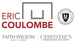 Eric Coulombe Logo