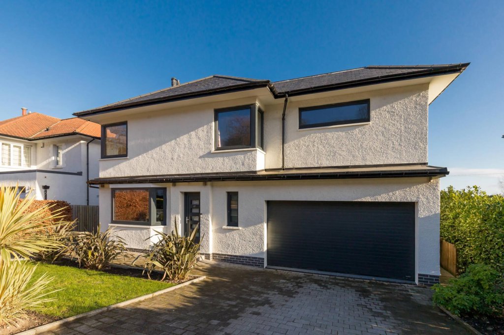 47 Hillpark Avenue Rettie