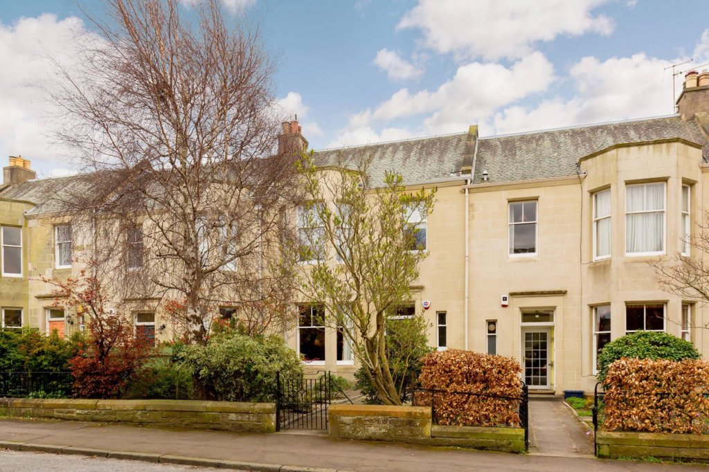 15 Kingsburgh Road Rettie