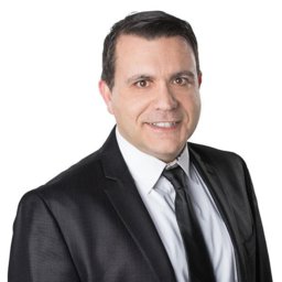 Fadi Abou Chalha Profile Picture