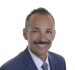 Tom Gonzalez Profile Picture