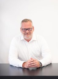 Tim Boon Profile Picture