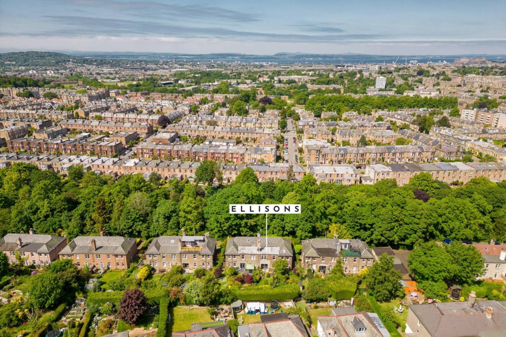 Greenbank Drive, Morningside Ellisons