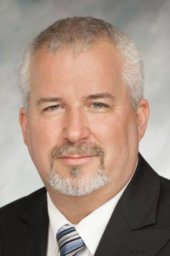 Sean F. Clarkin Profile Picture