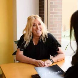 Georgiann Wright Profile Picture