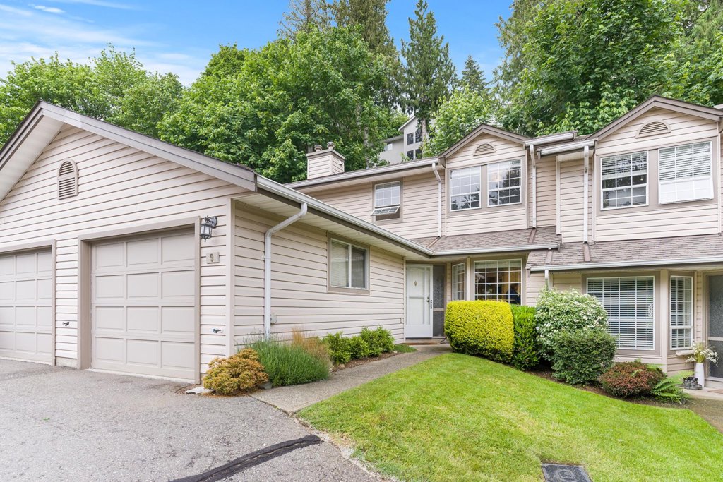 9 2803 Marble Hill Drive, Abbotsford David Corrie Re/Max LIttle