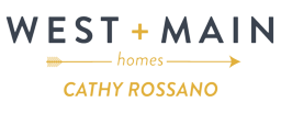 Cathy Rossano Logo