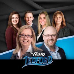 Team Tedford Profile Picture
