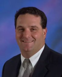 Chris Hedrick Profile Picture