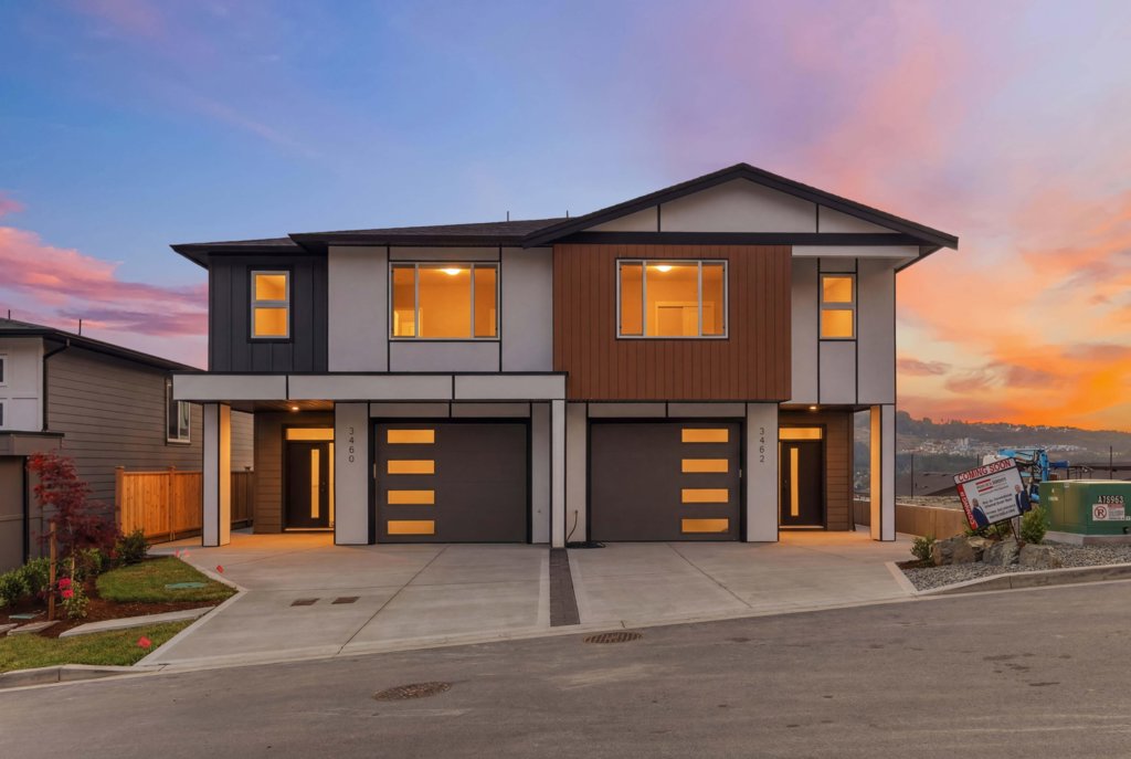 3482 Merlot Terrace, Langford, BC | Sean Levesque