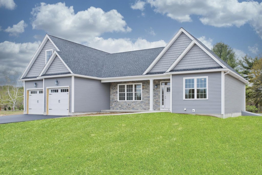 Sawgrass Lane Hollie Hamelin Custom Homes by Hamelin