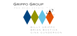 Billy Grippo Logo